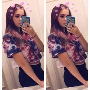 Meet your Posher, Arianna